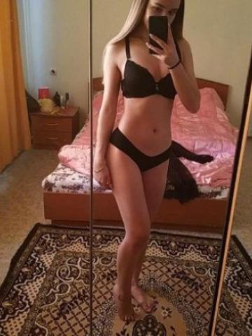 Индивидуалка Юля Фотография 2