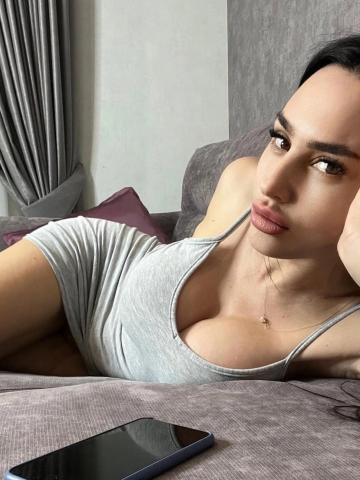 Индивидуалка Мира Фотография 3